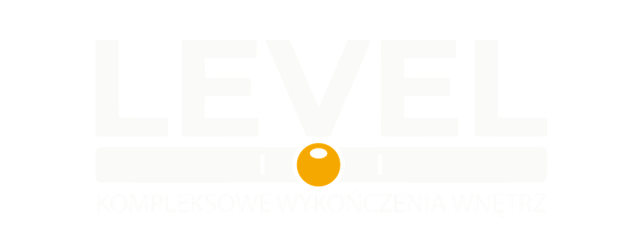 LEVEL - kompleksowe wykończenia wnętrz